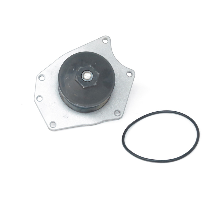 Engine Water Pump US Motor Works US7158