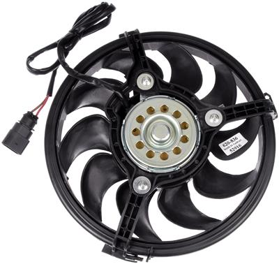 Engine Cooling Fan Assembly Dorman - OE Solutions 620-836