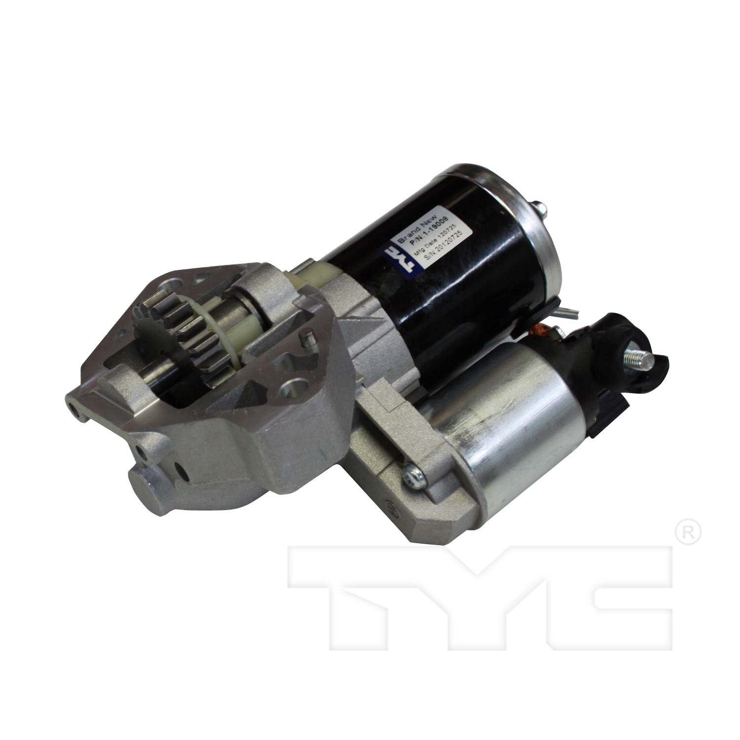 Starter TYC 1-19008