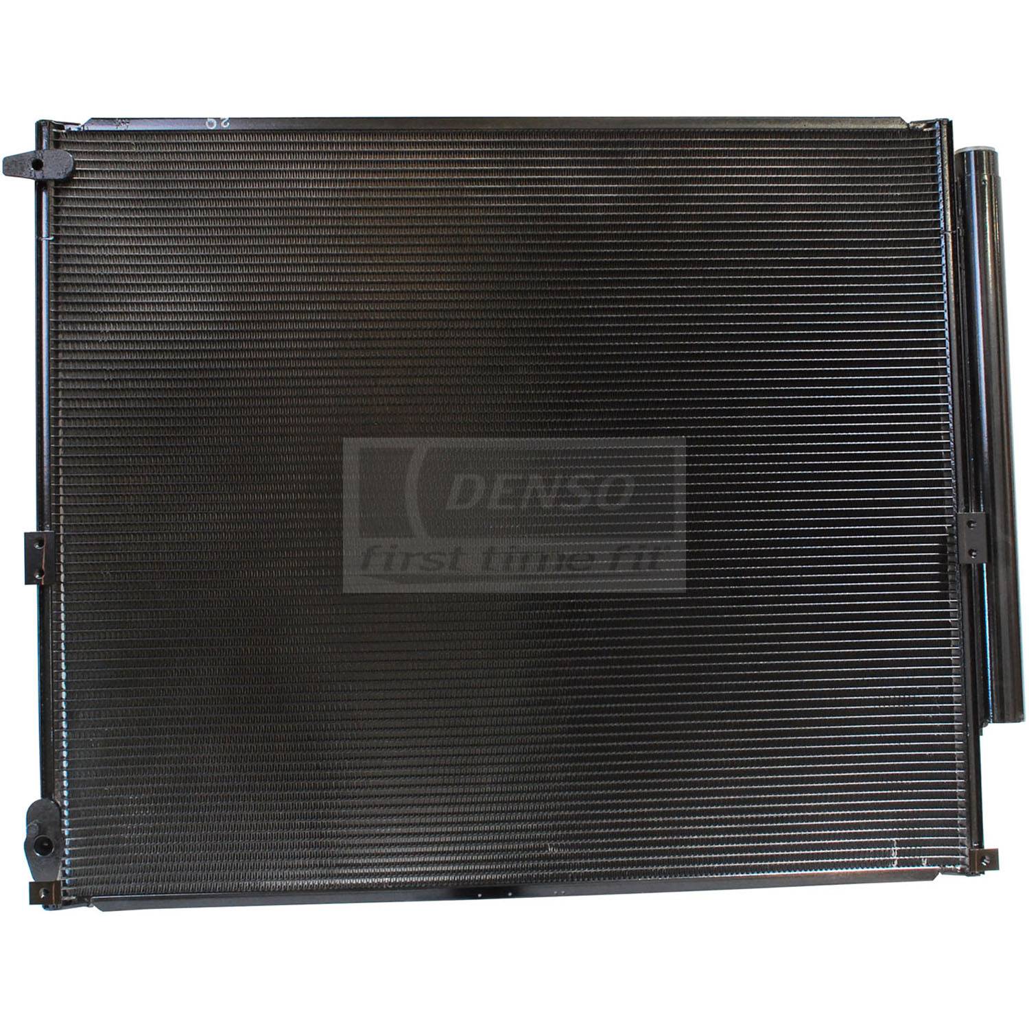 A/C Condenser DENSO Auto Parts 477-0580