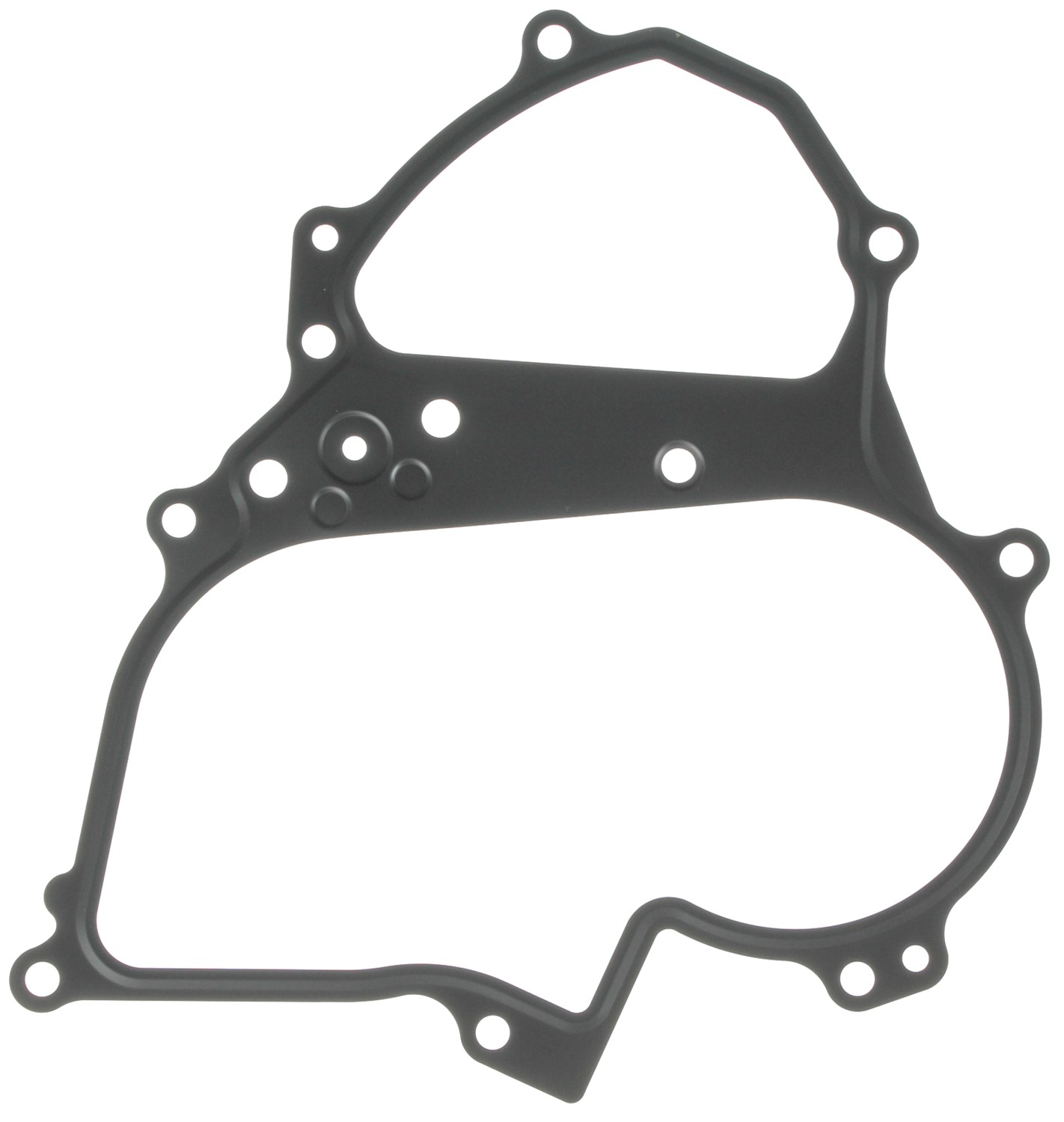 Engine Timing Cover Gasket MAHLE B33396
