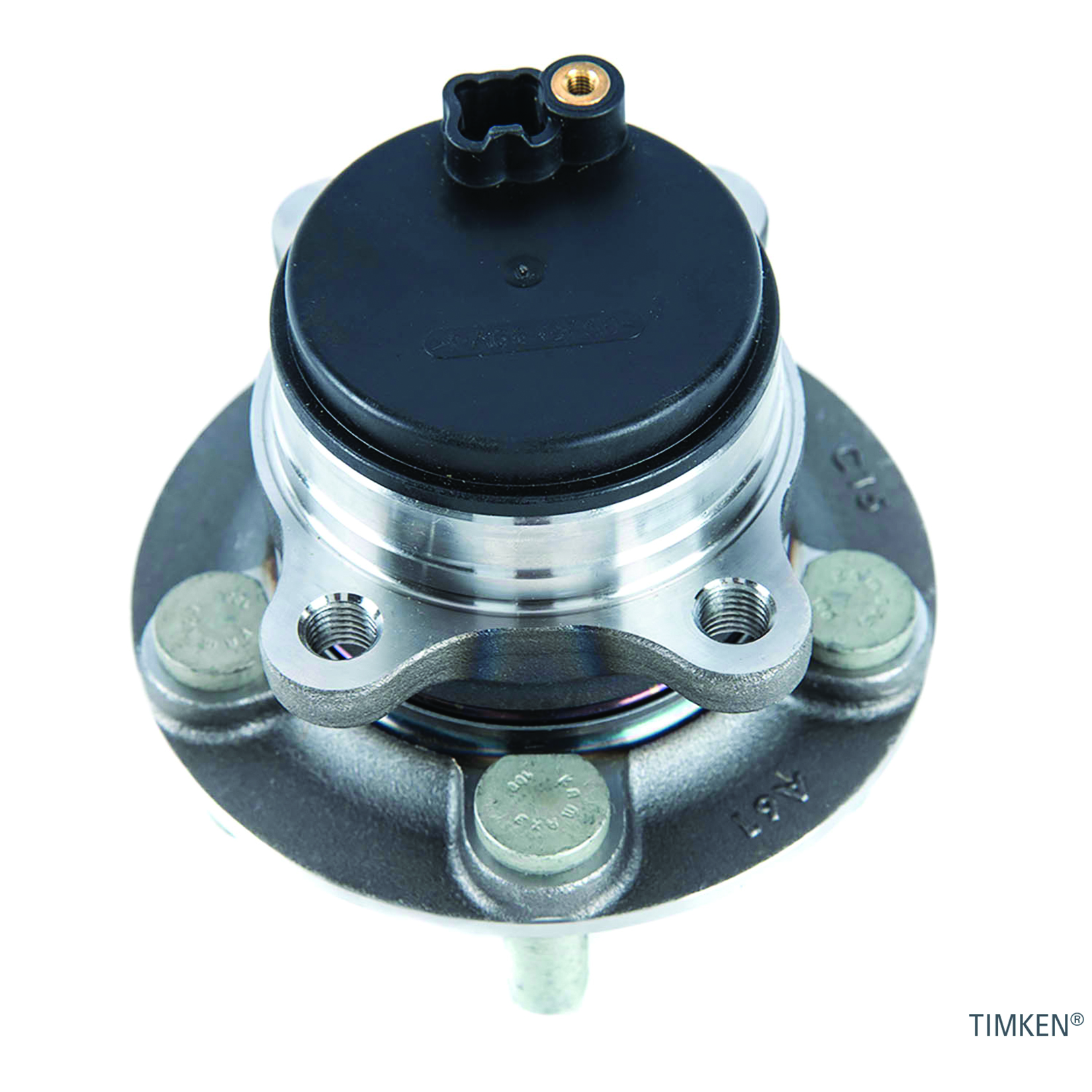 Wheel Bearing and Hub Assembly Timken HA590725