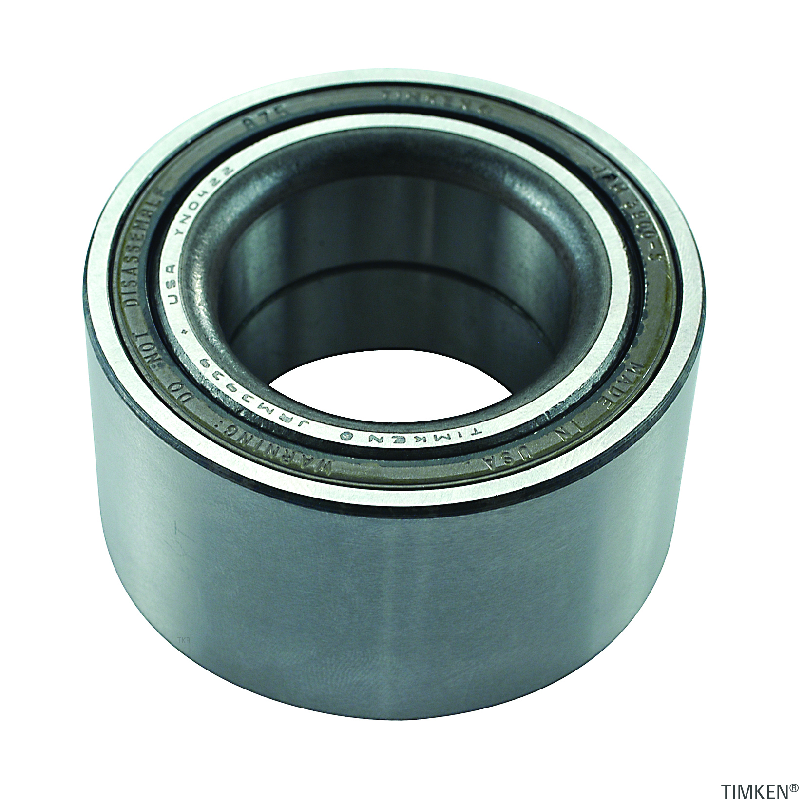 Wheel Bearing and Race Set Timken SET39