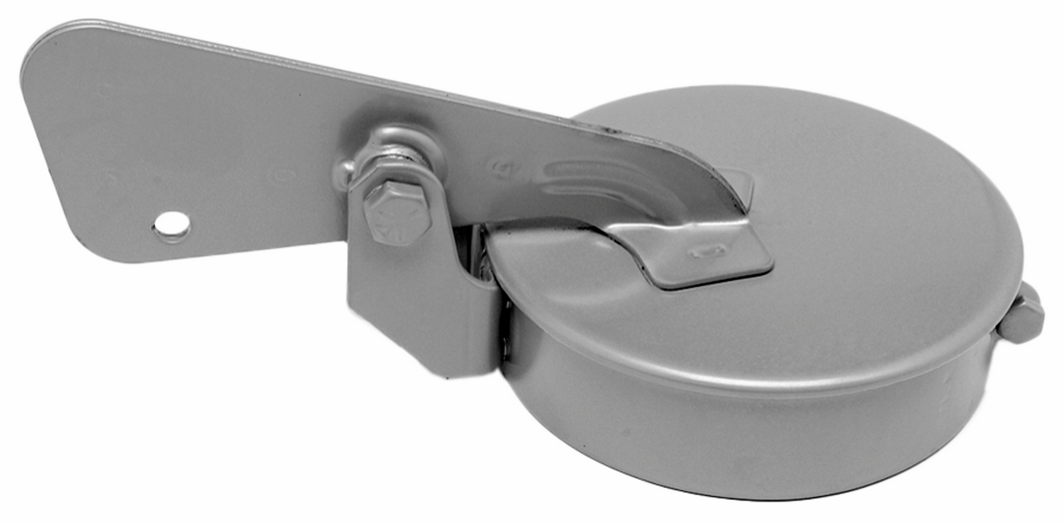 Exhaust Pipe Rain Cap Walker Exhaust 35909