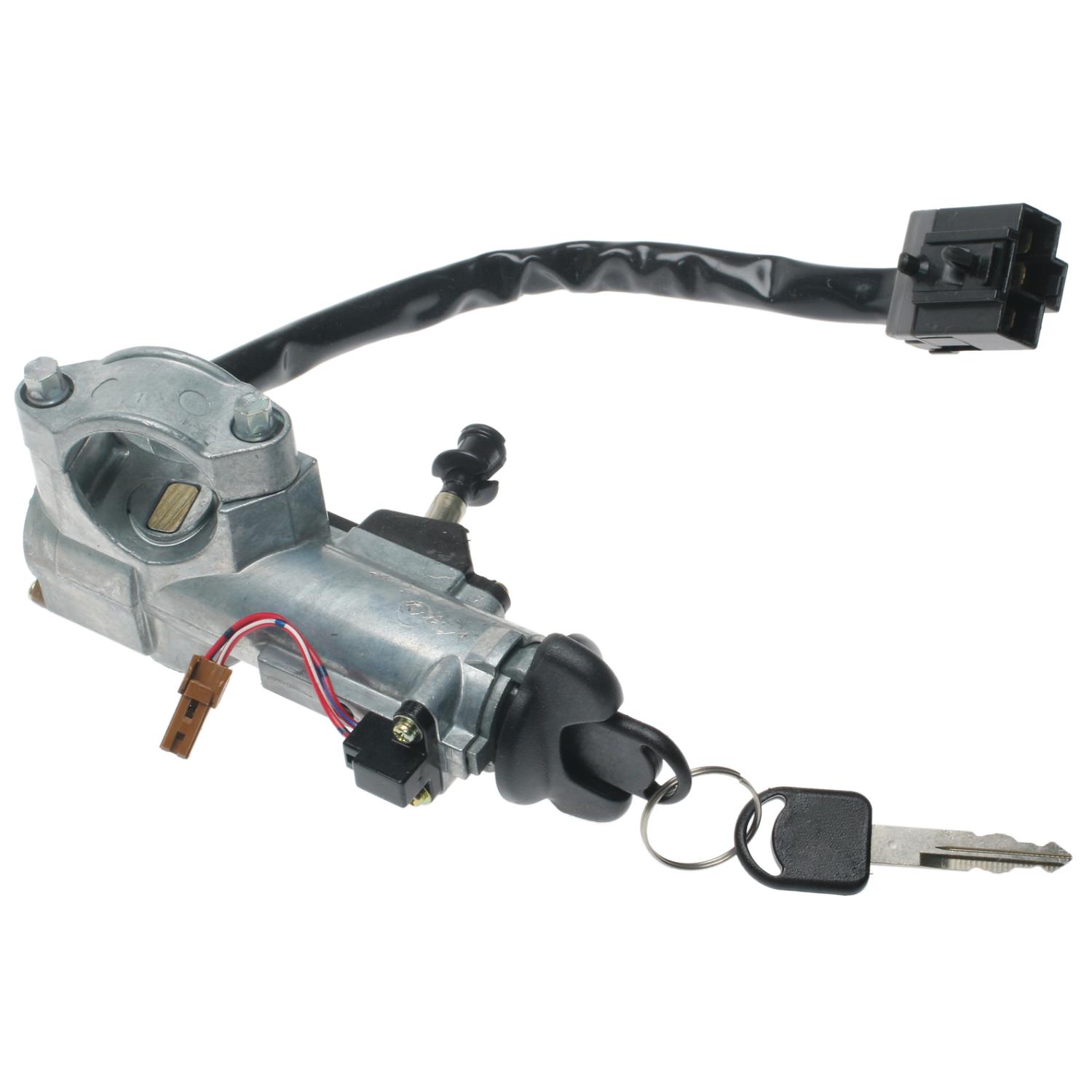 Ignition Lock Cylinder and Switch Standard Ignition US-766