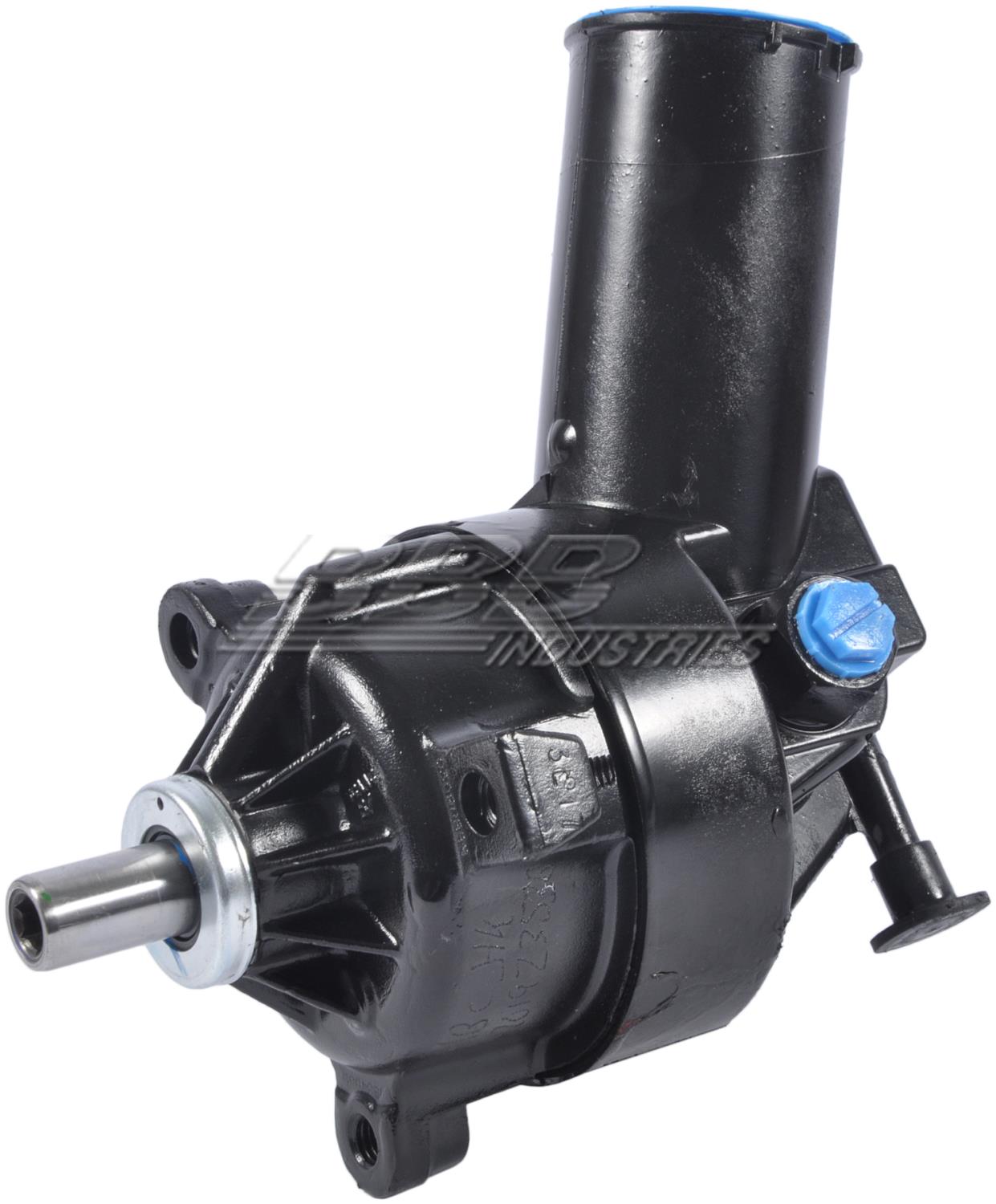 Power Steering Pump TERREPOWER formerly BBB Industries N711-2119