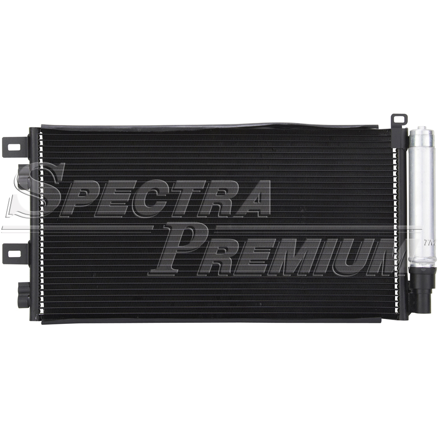 A/C Condenser Spectra Premium 73254