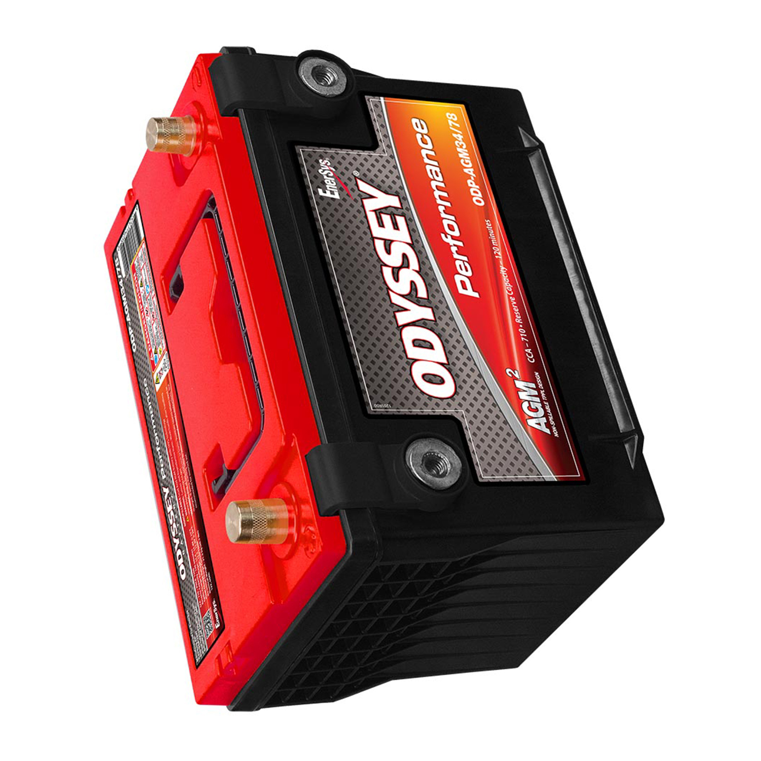 Vehicle Battery Odyssey Battery ODP-AGM3478