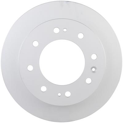 Disc Brake Rotor Bosch 25011467