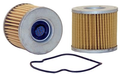 Engine Oil Filter Wix 24931