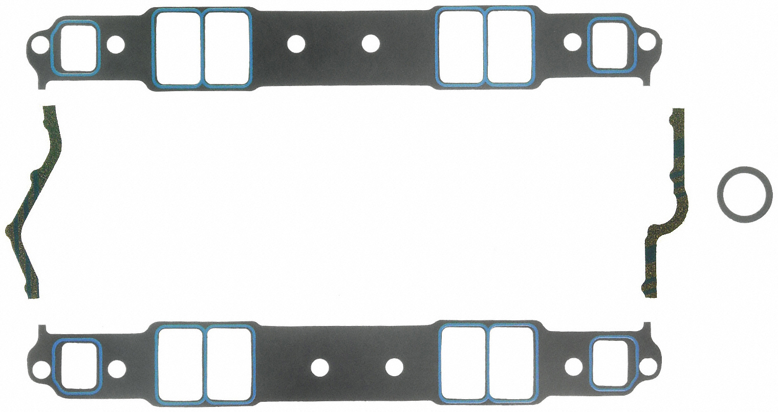 Engine Intake Manifold Gasket Set FEL-PRO 1206
