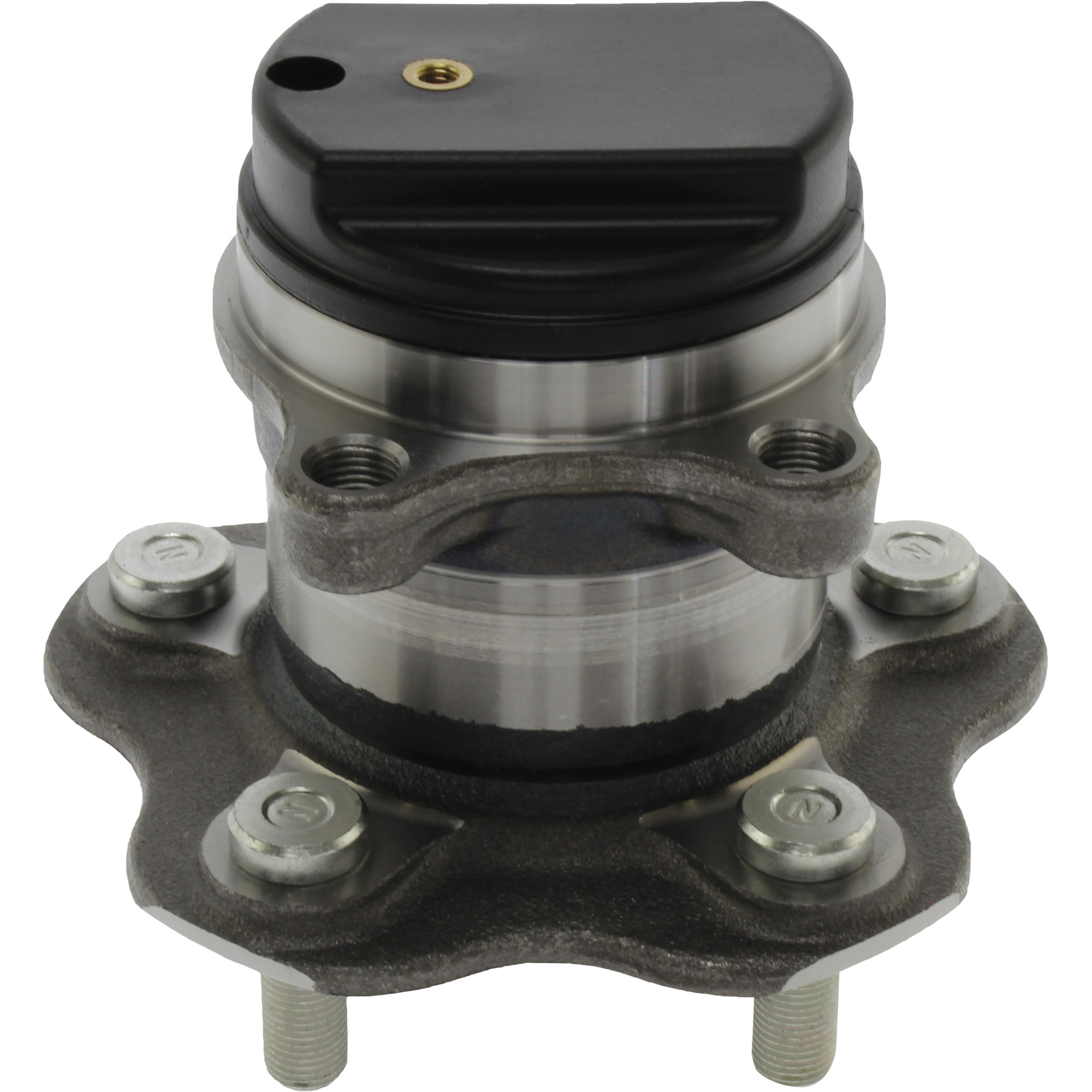 Wheel Bearing and Hub Assembly Centric Parts 40642008