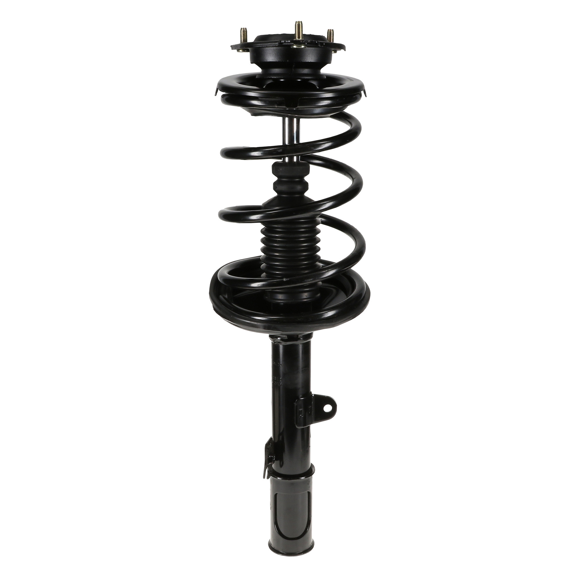 Suspension Strut and Coil Spring Assembly Monroe Shocks & Struts 281453