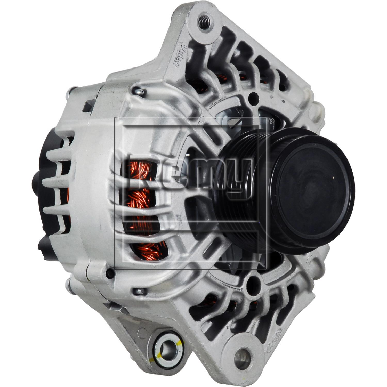 Alternator Remy 11086