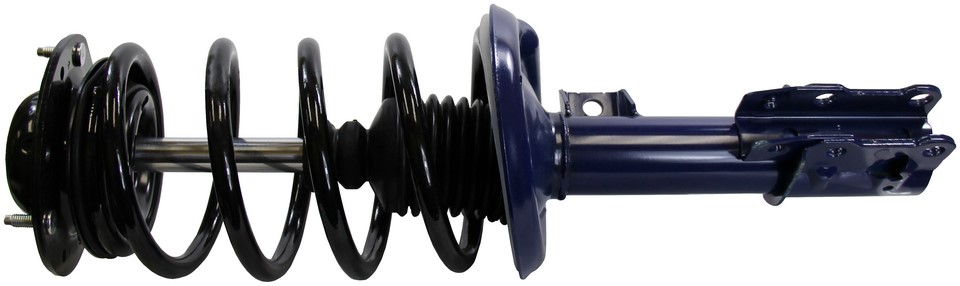 Suspension Strut and Coil Spring Assembly Monroe Shocks & Struts 182200