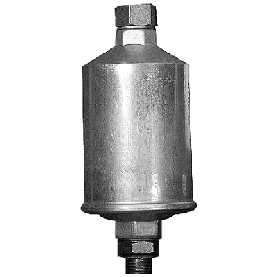 Fuel Filter Parts Master 73015