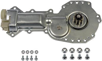 Window Motor Dorman - OE Solutions 742-101