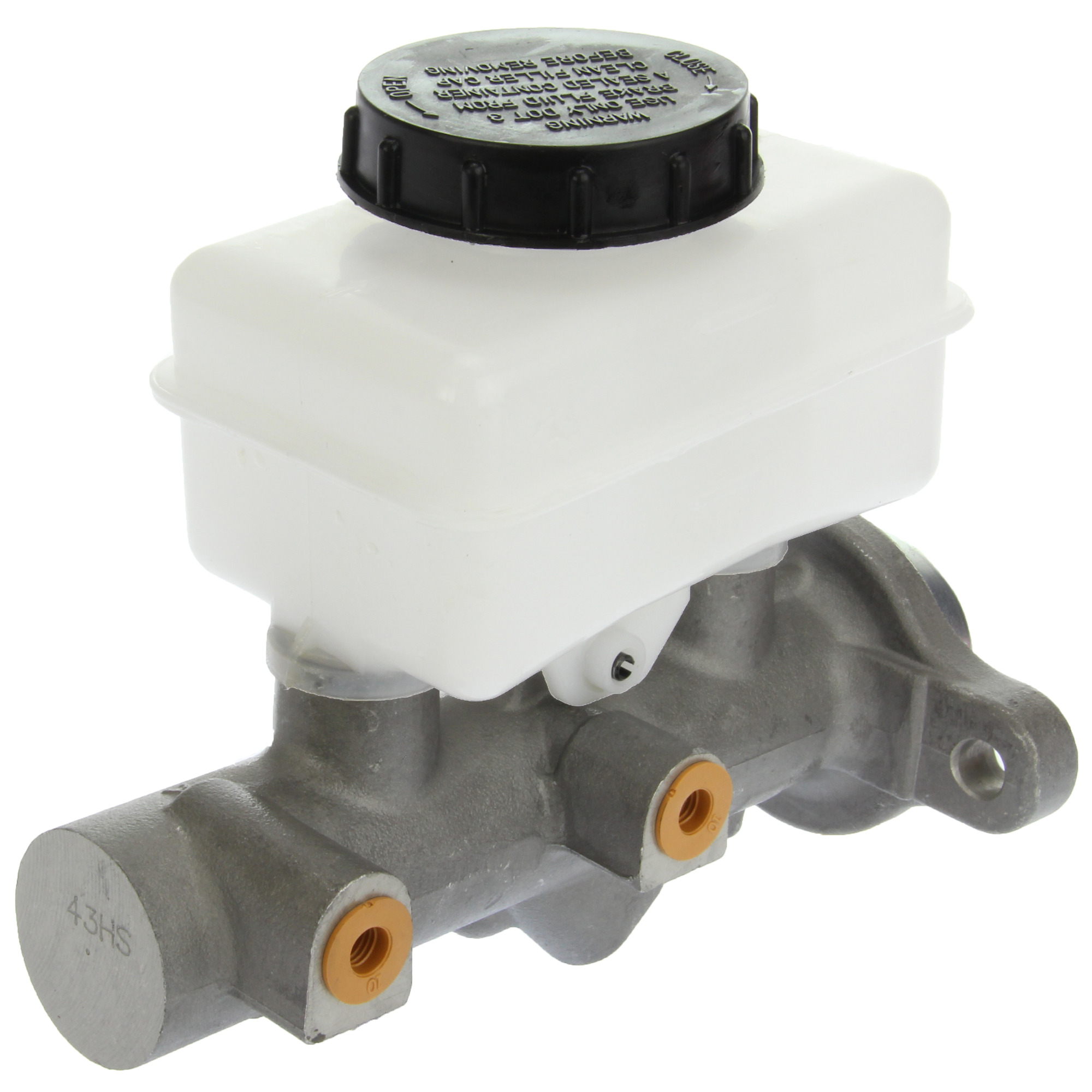 Brake Master Cylinder Centric Parts 13042327