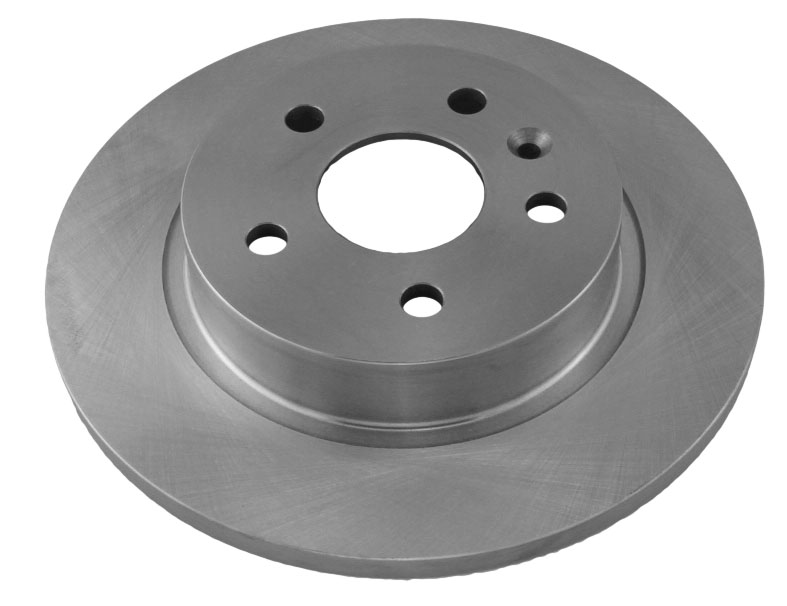 Disc Brake Rotor Parts Master 900922