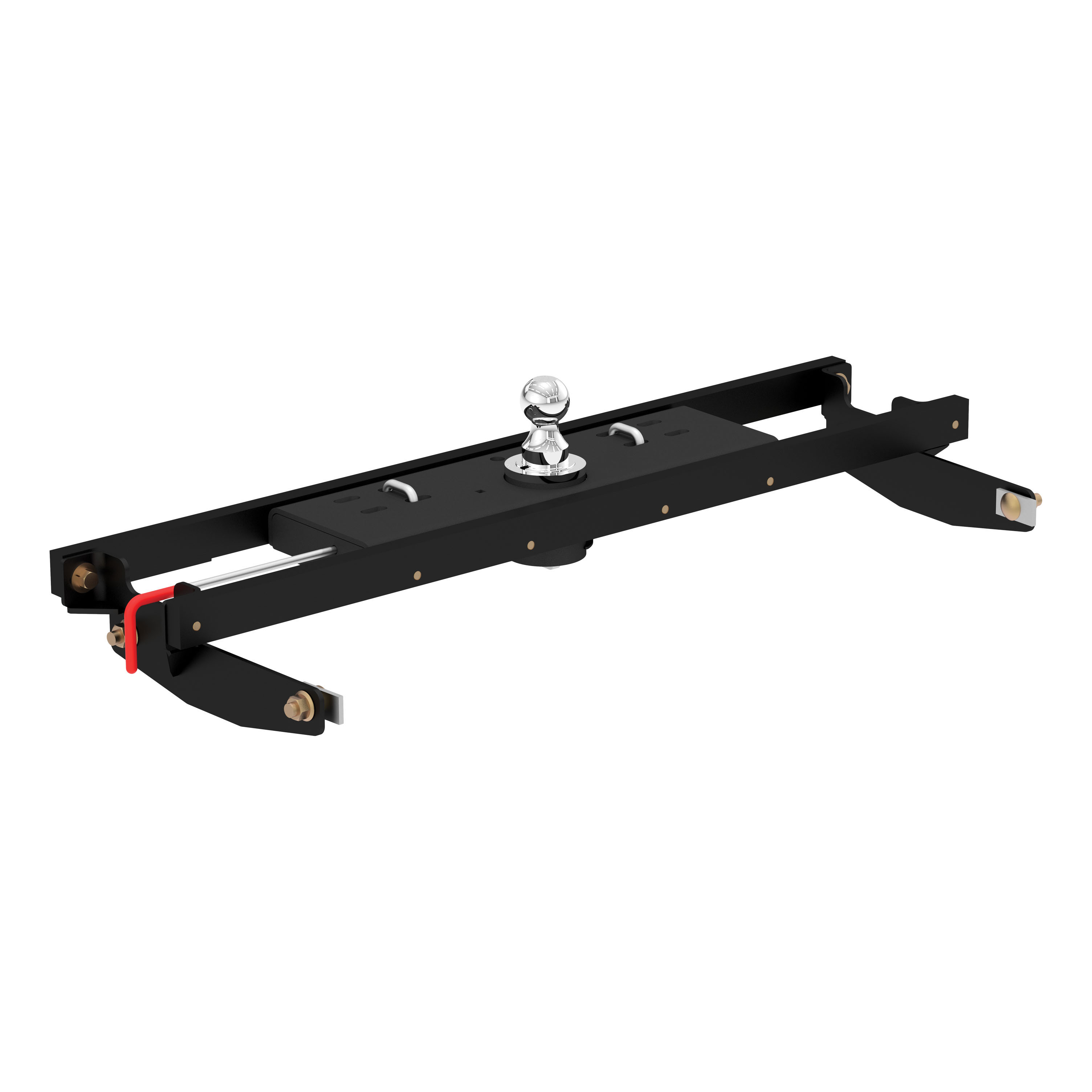 Gooseneck Trailer Hitch Kit CURT 60710