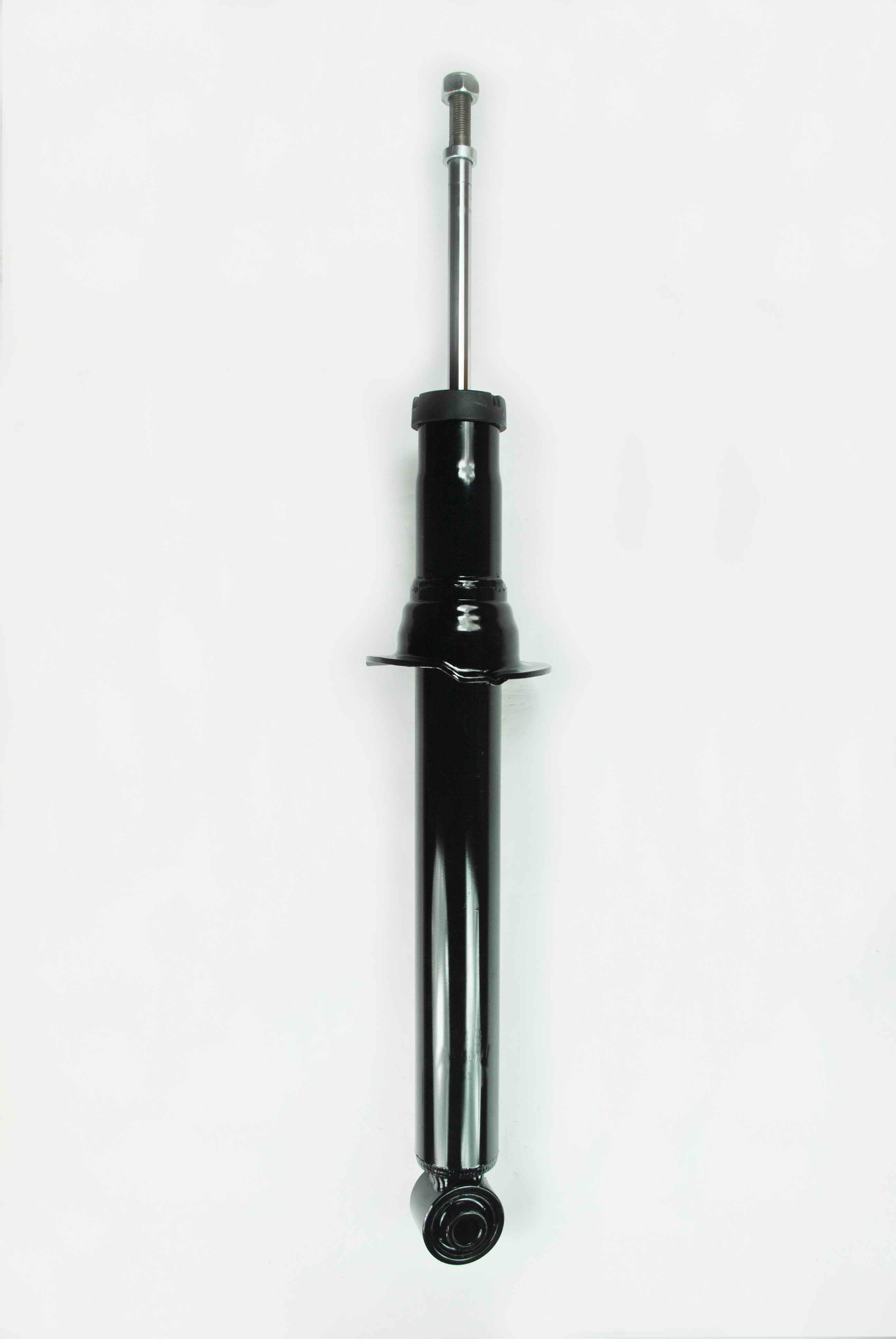 Suspension Strut MacPherson Ride Control MP345478