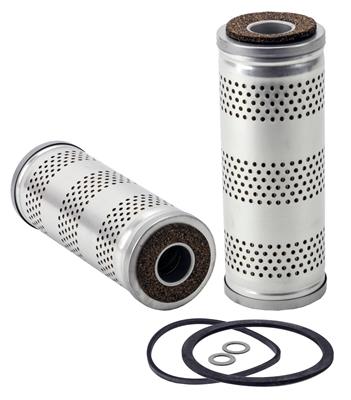 Fuel Filter Wix 33512
