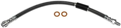 Brake Hydraulic Hose Parts Master BH622670