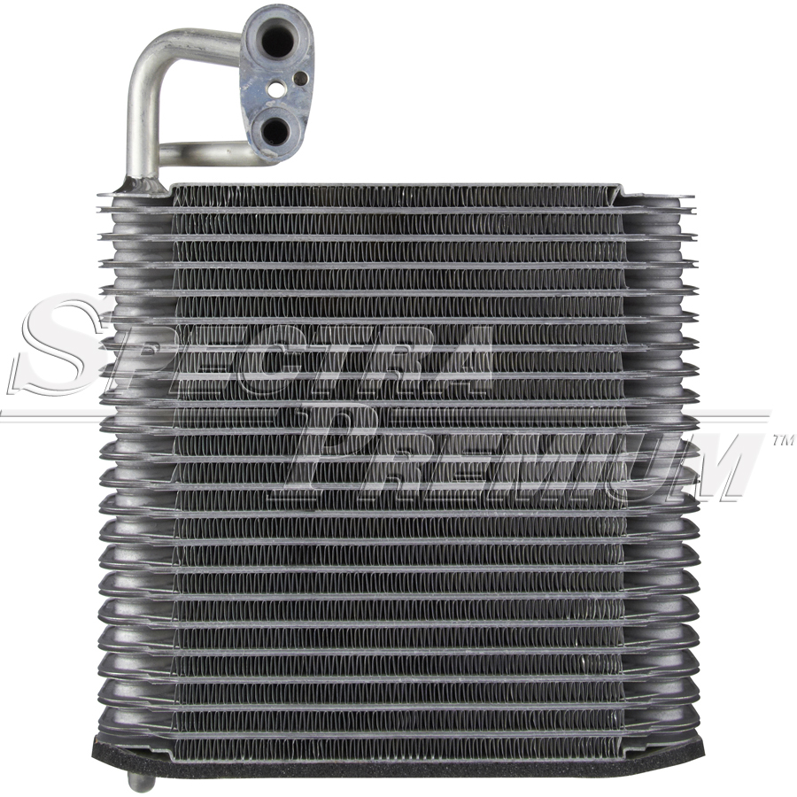 A/C Evaporator Core Spectra Premium 1054874