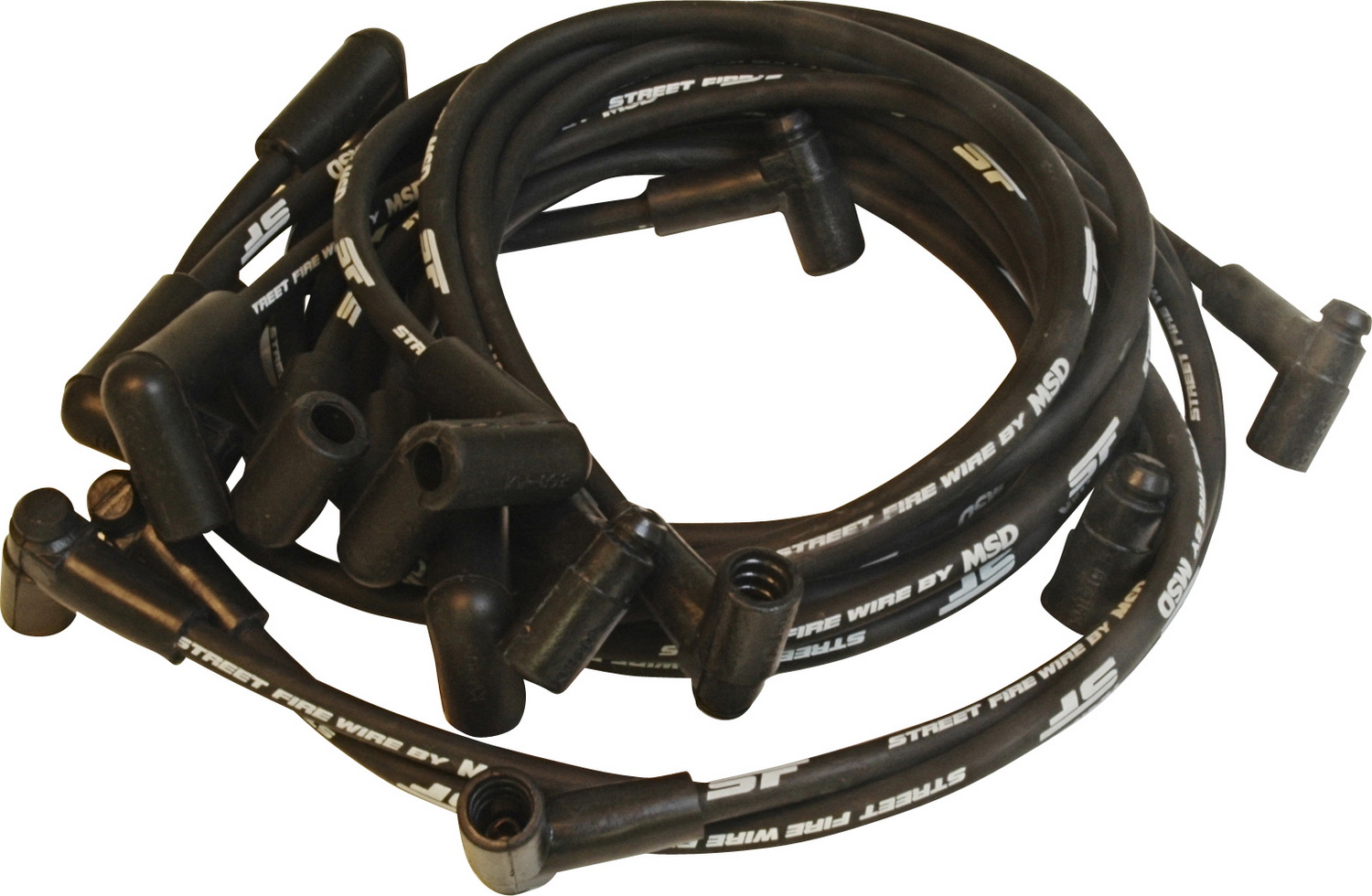 Spark Plug Wire Set MSD 5566