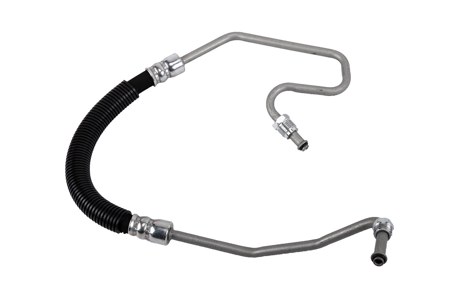 Power Steering Pressure Line Hose Assembly GM Genuine Parts 26056831