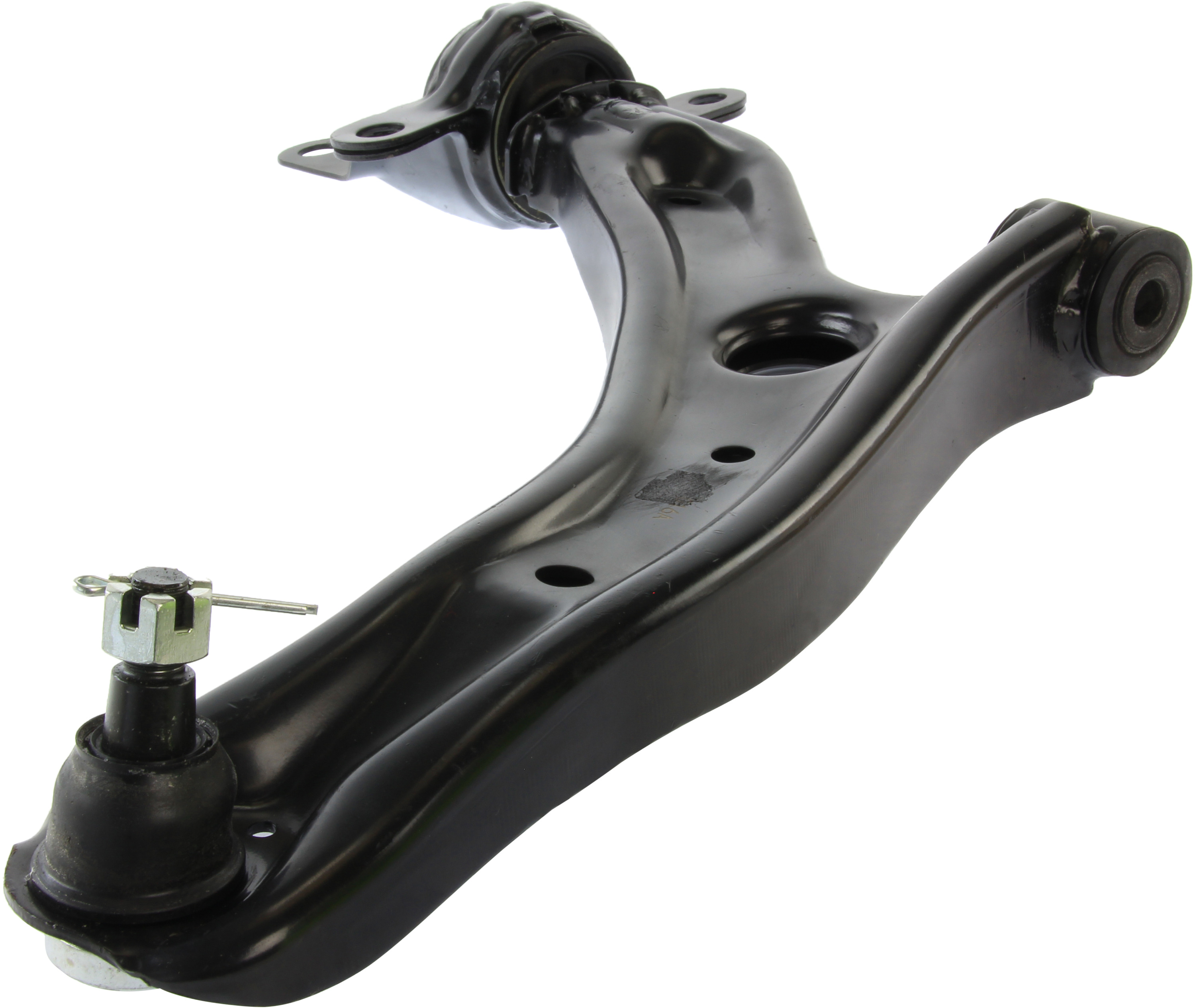 Suspension Control Arm and Ball Joint Assembly Centric Parts 62240114