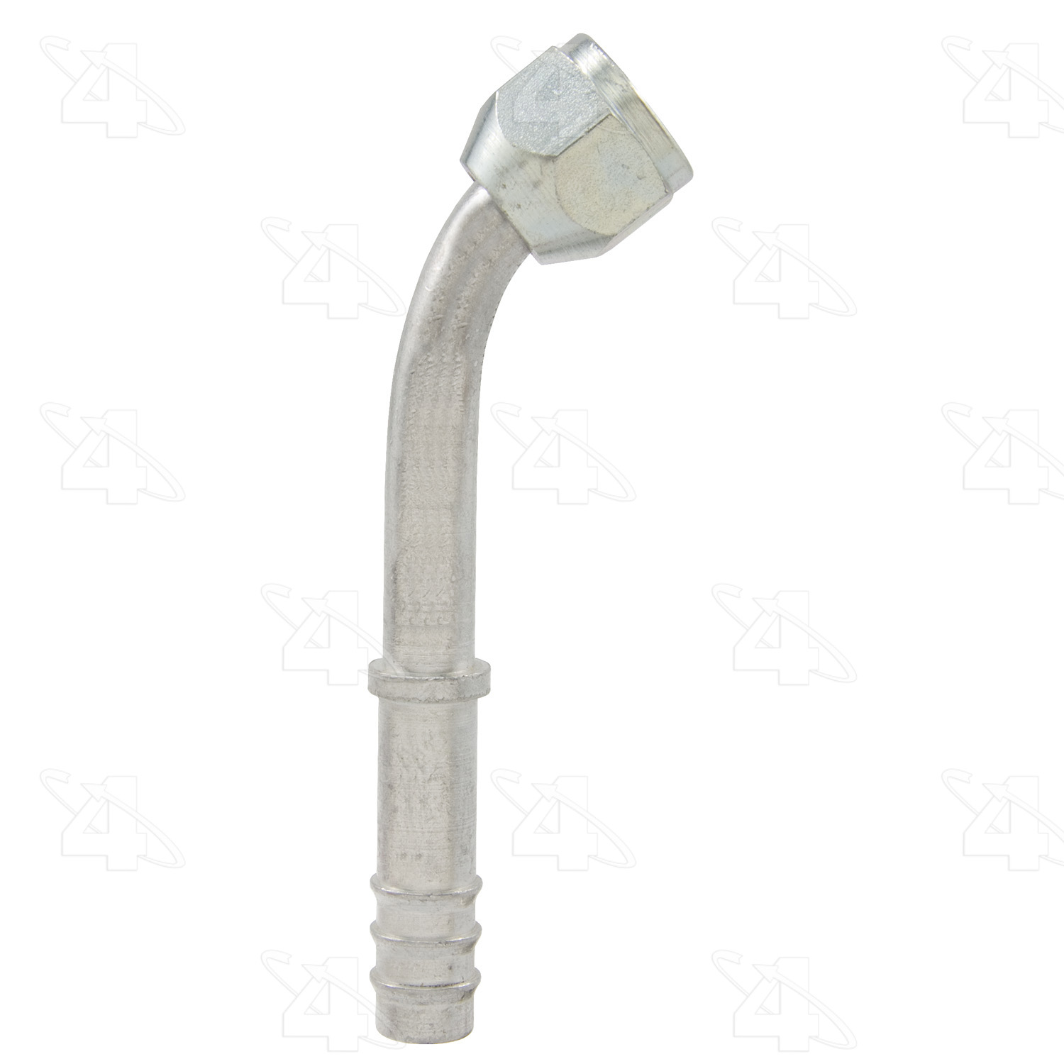 A/C Refrigerant Hose Fitting Four Seasons 13956