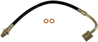 Brake Hydraulic Hose Dorman - First Stop H381053