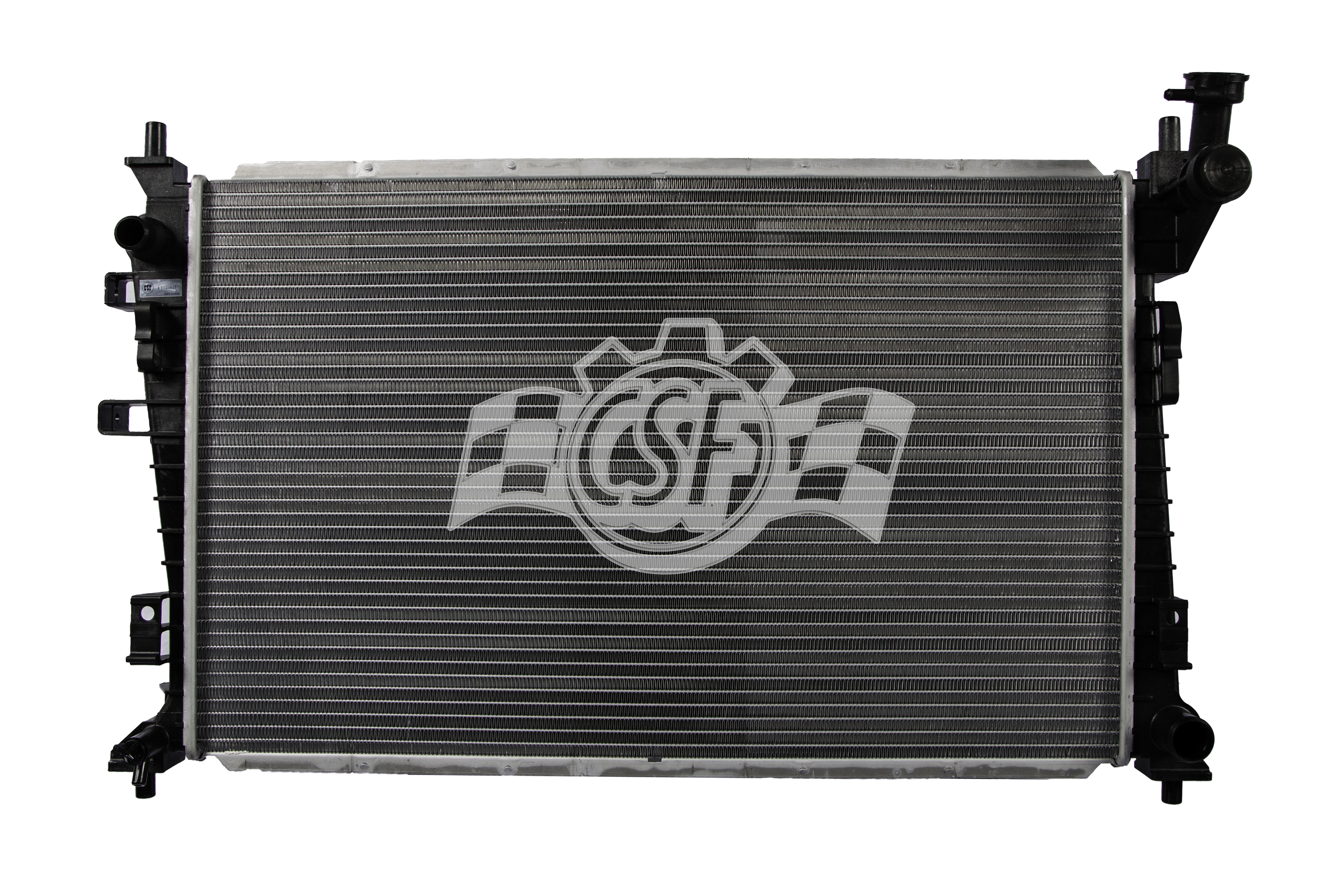 Radiator CSF 3510