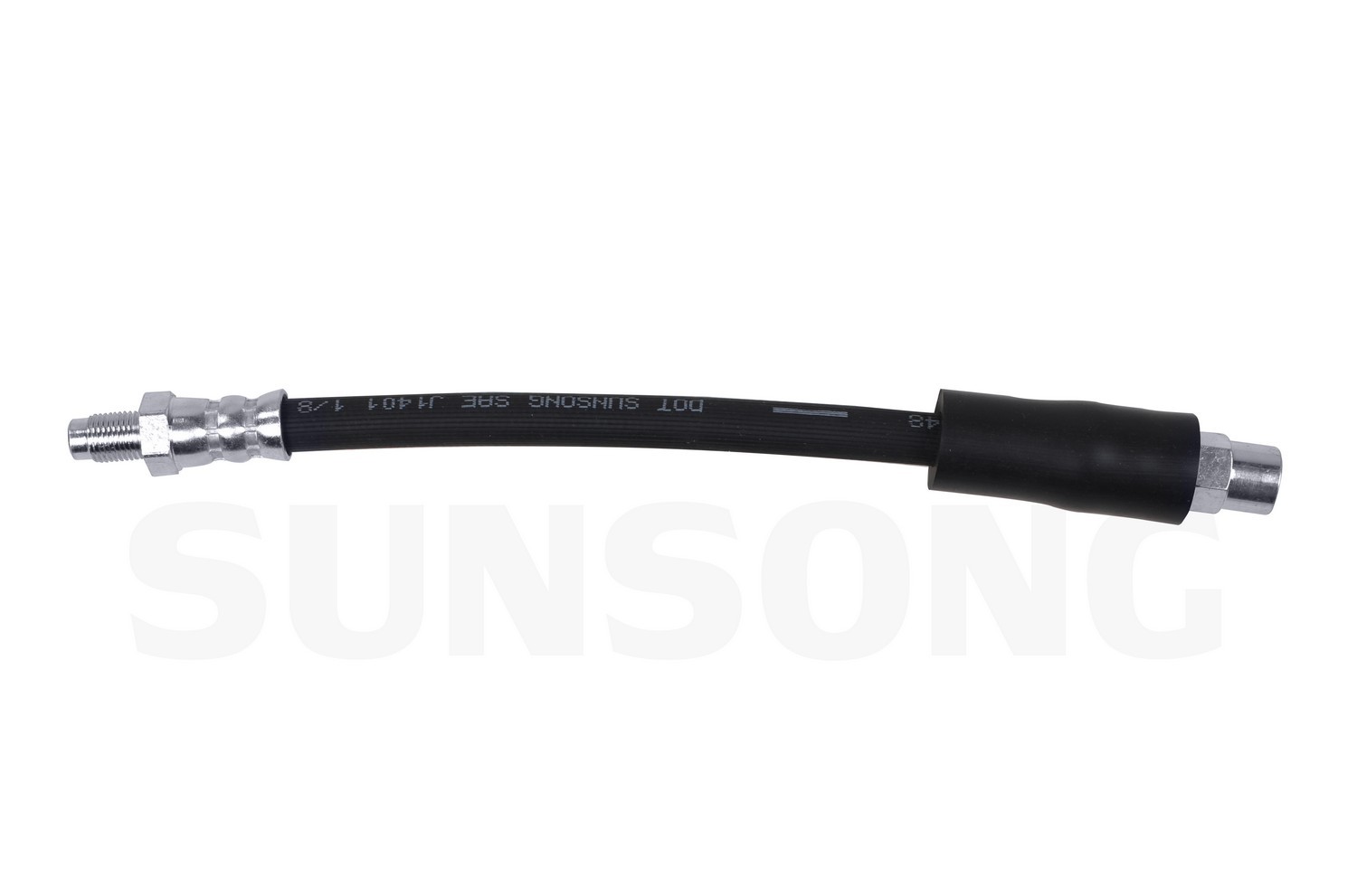 Brake Hydraulic Hose Sunsong 2206757