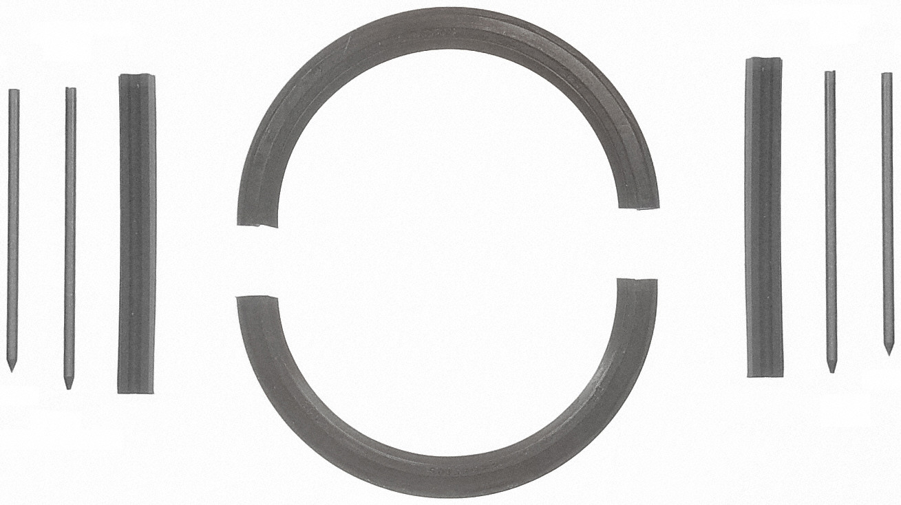 Engine Crankshaft Seal Kit FEL-PRO BS 40613