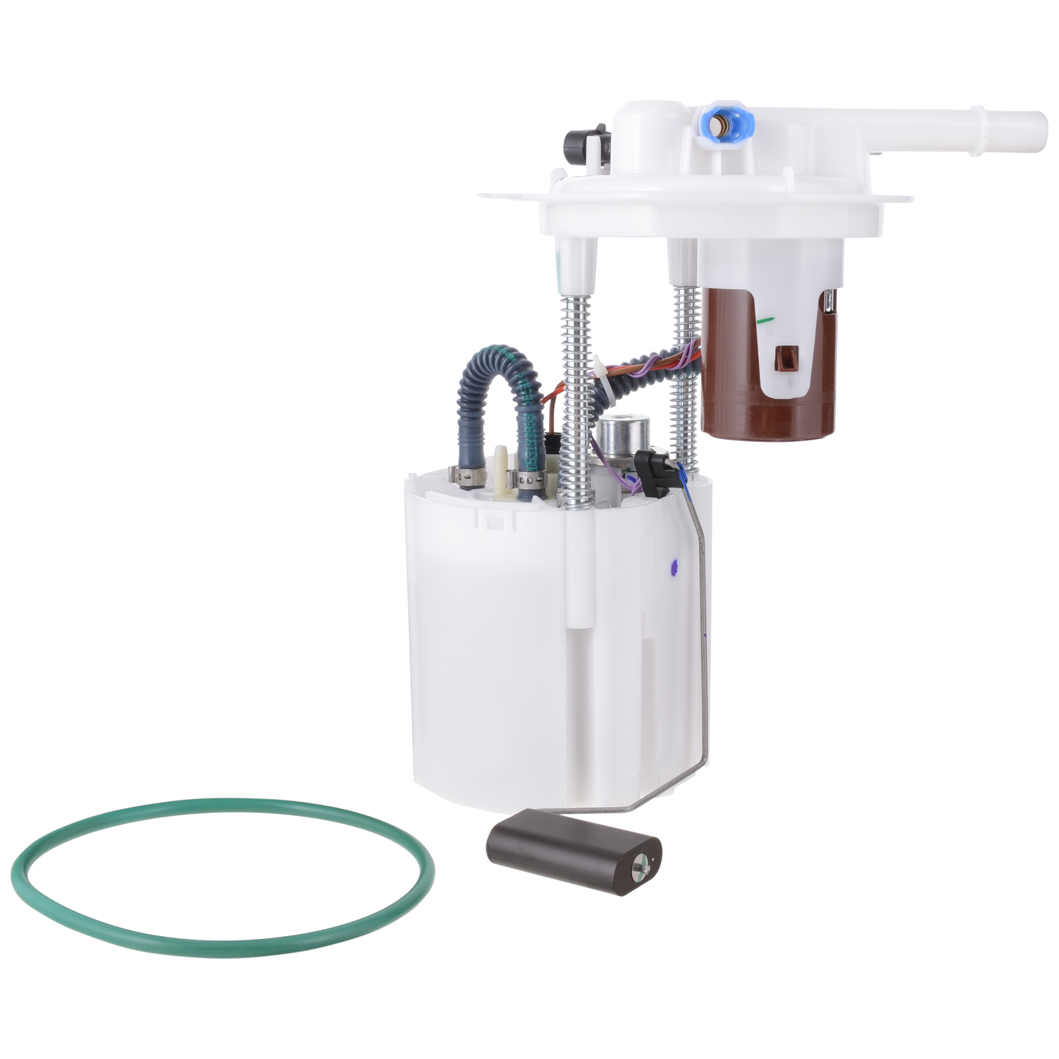 Fuel Pump Module Assembly Carter P76789M