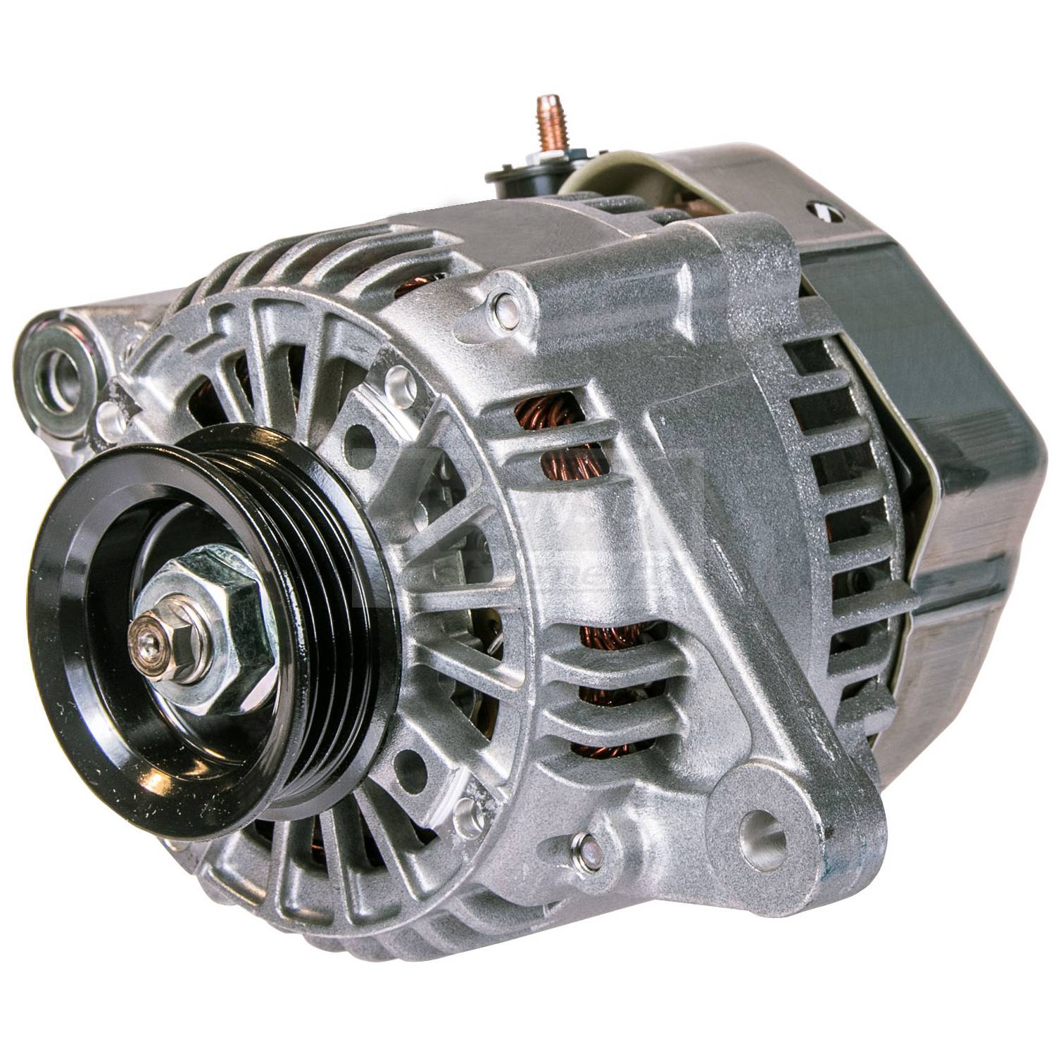 Alternator DENSO Auto Parts 210-0180