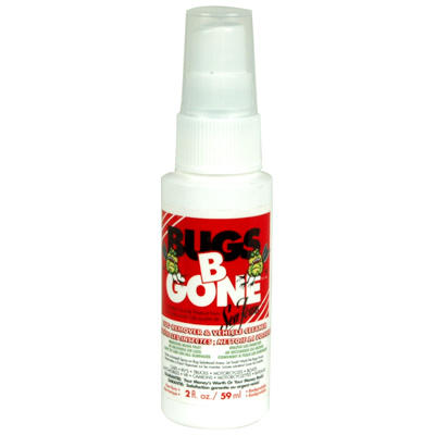 Bug and Tar Remover Sea Foam BBG2