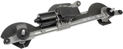 Wiper Motor and Linkage Assembly Dorman - OE Solutions 602-211AS