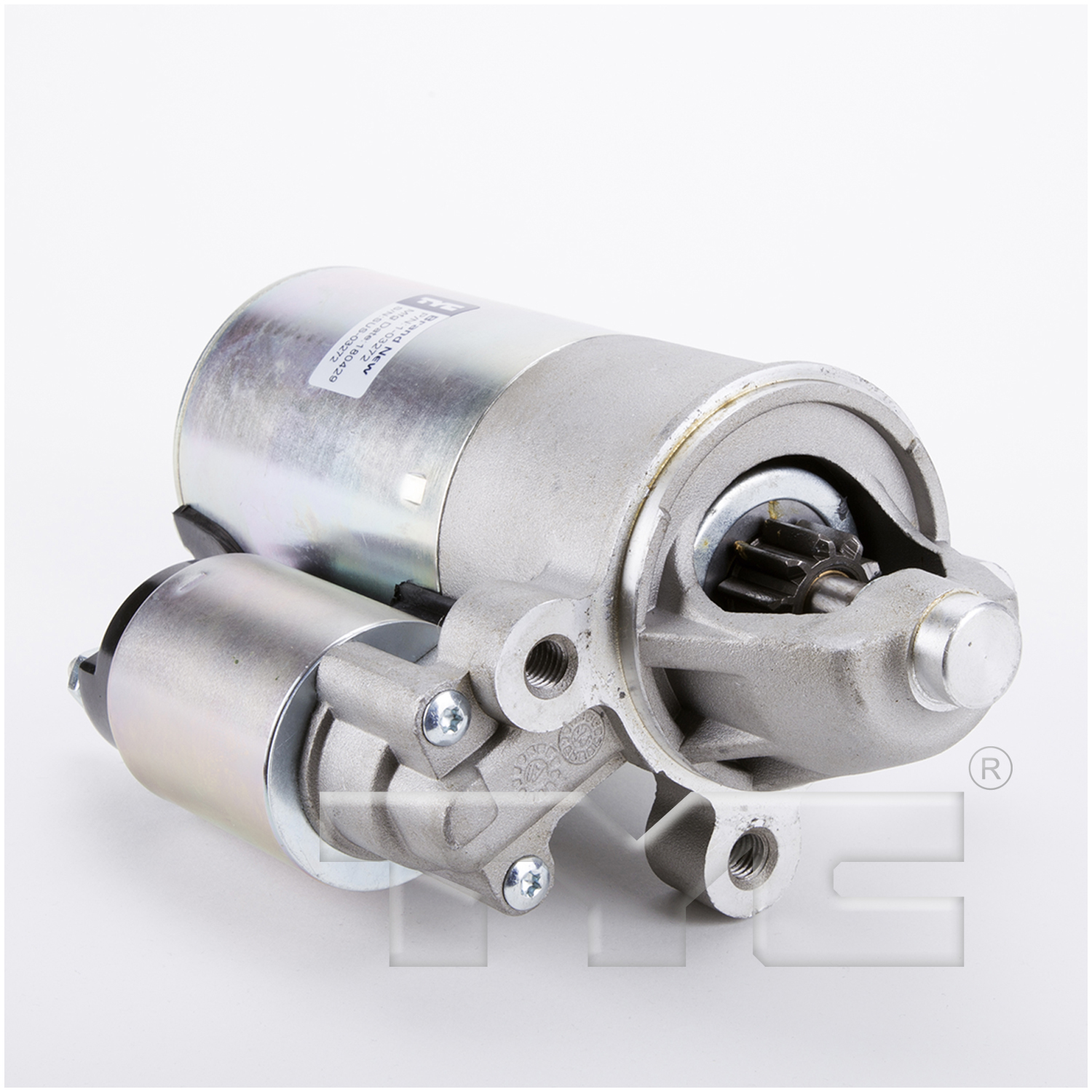 Starter TYC 1-03272