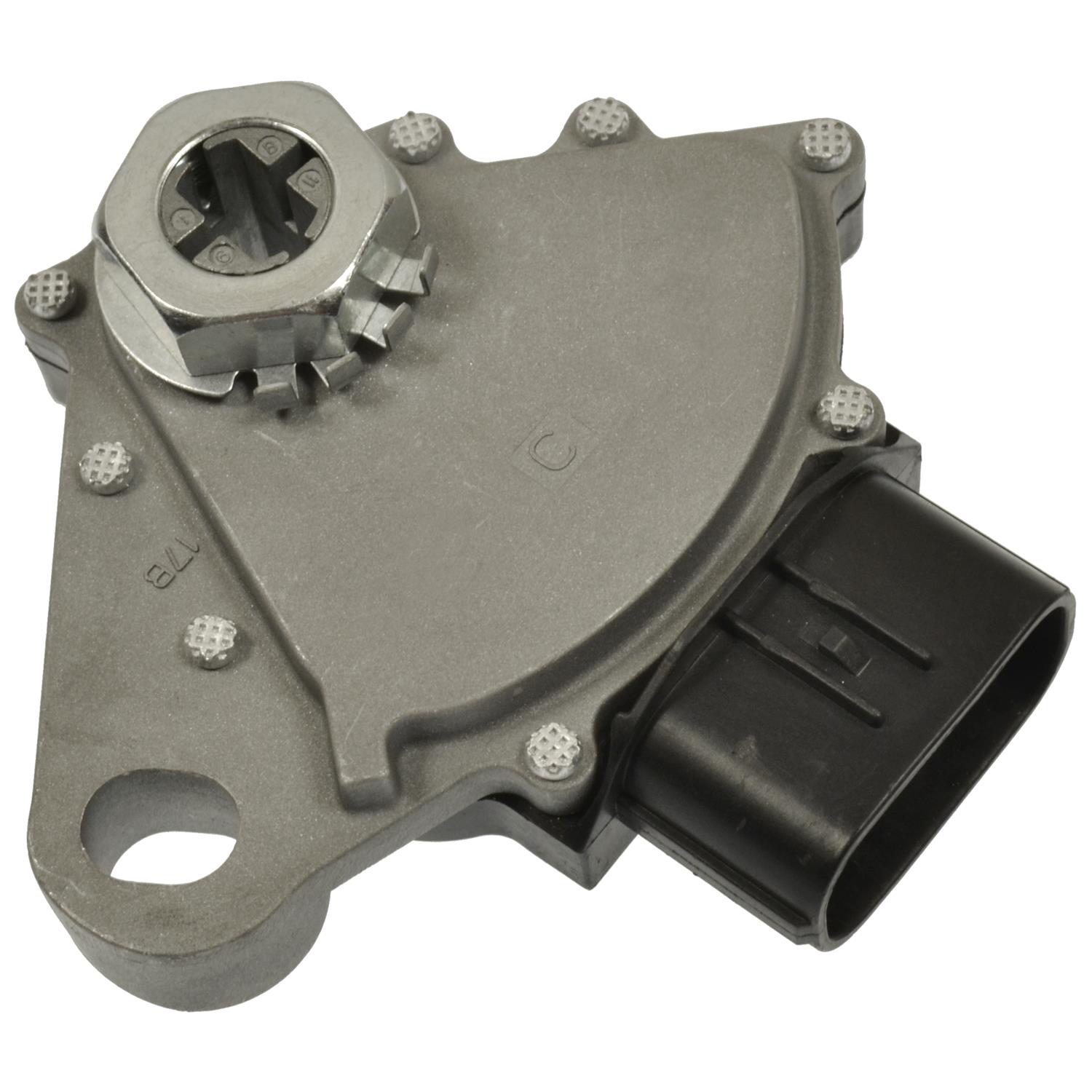 Neutral Safety Switch Standard Import NS-504