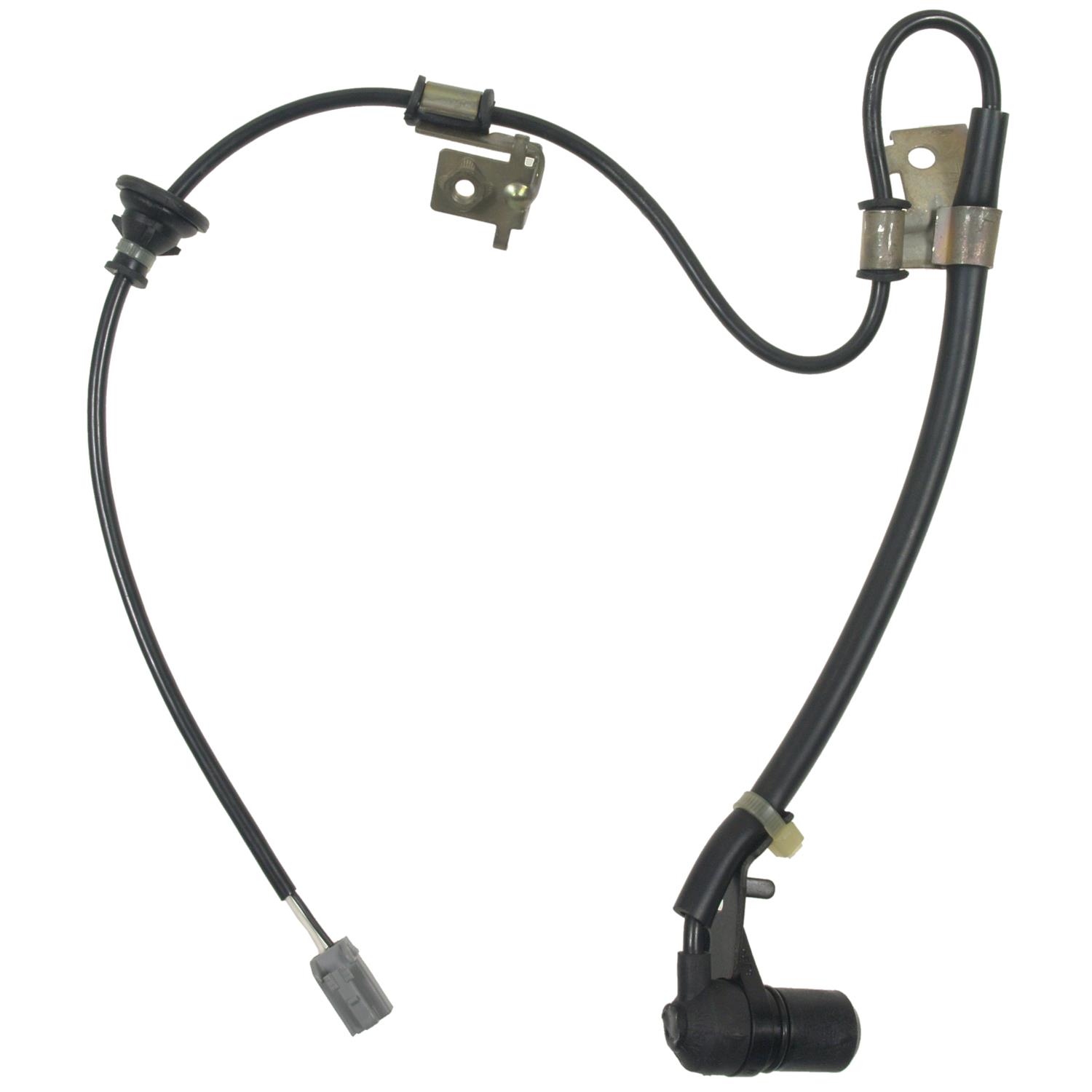 ABS Wheel Speed Sensor Standard Import ALS1247