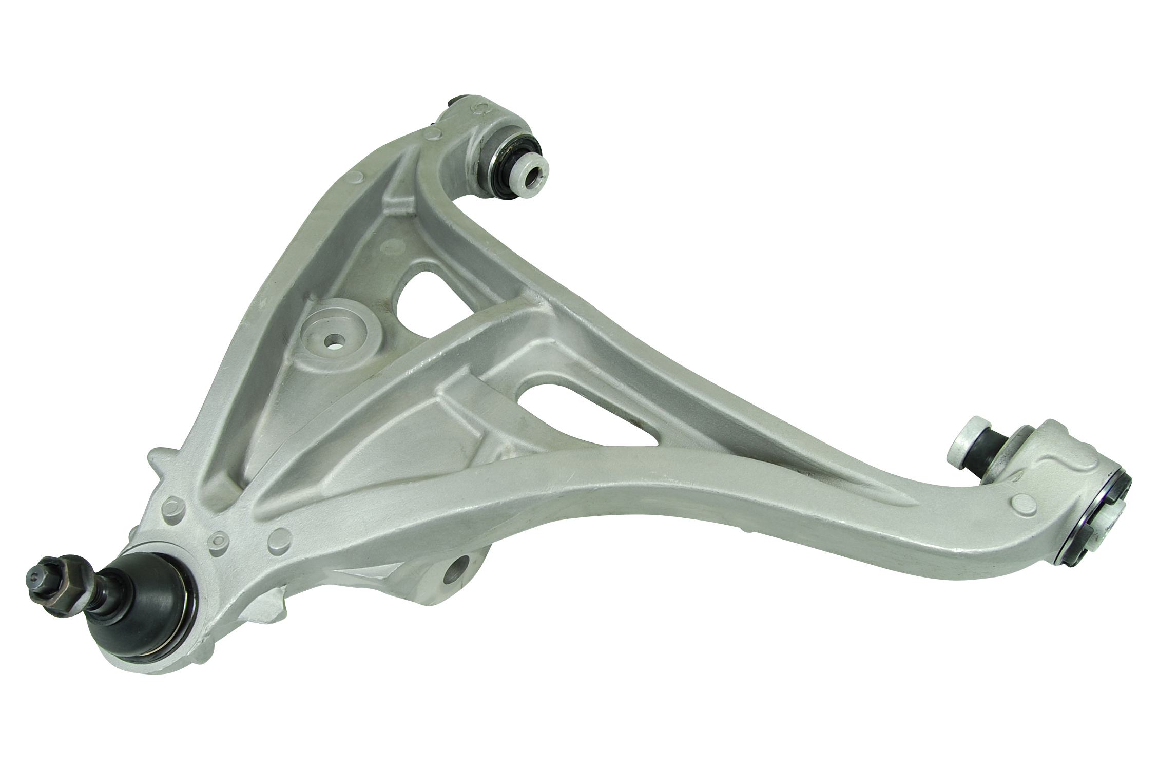 Suspension Control Arm and Ball Joint Assembly MacPherson Chassis C9K80403