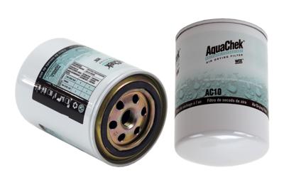 Engine Air Filter Wix AC10
