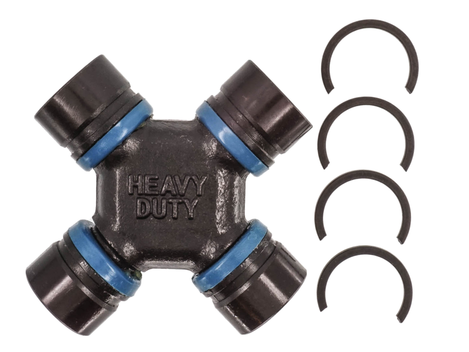 Universal Joint Parts Master 234PM
