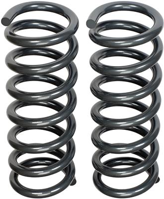 Coil Spring Dorman - OE Solutions 929-905
