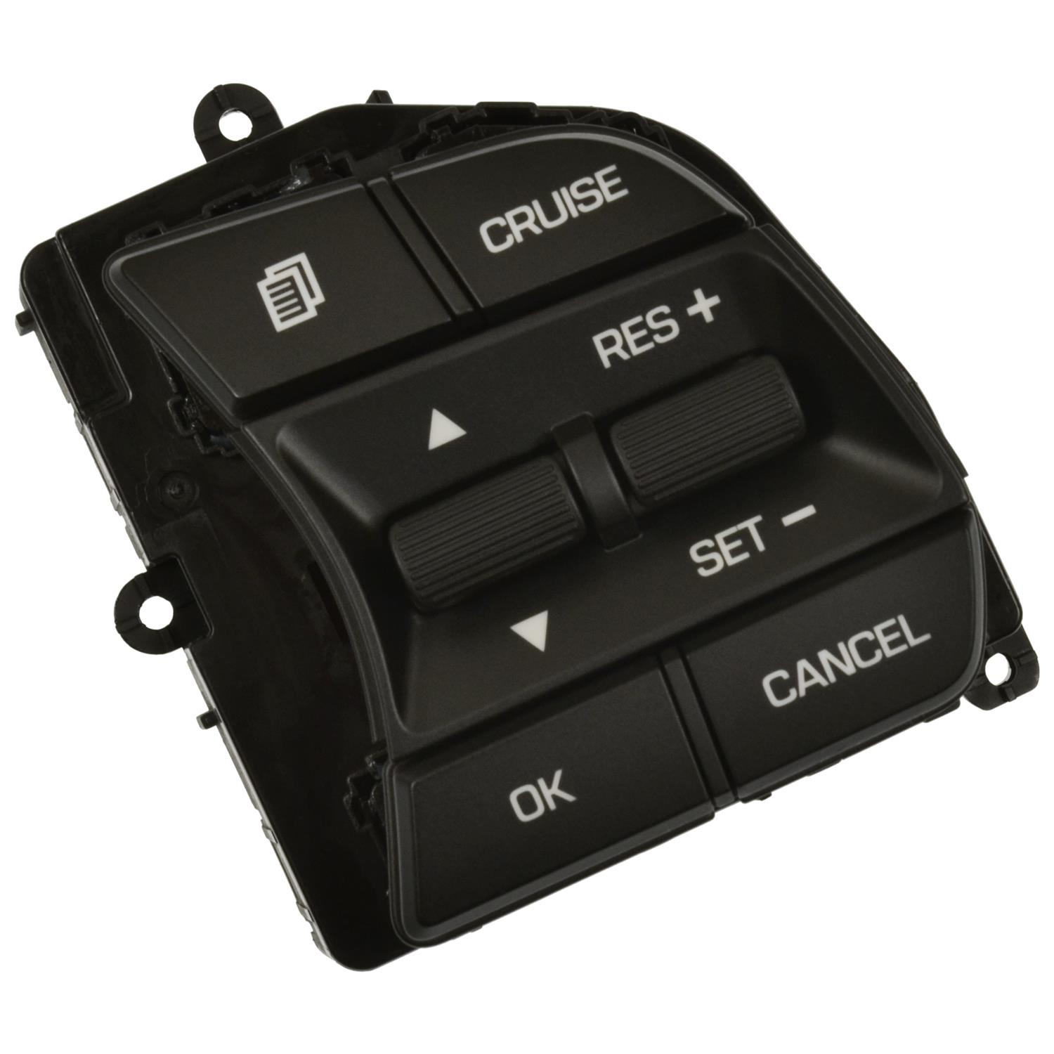 Cruise Control Switch Standard Import CCA1371