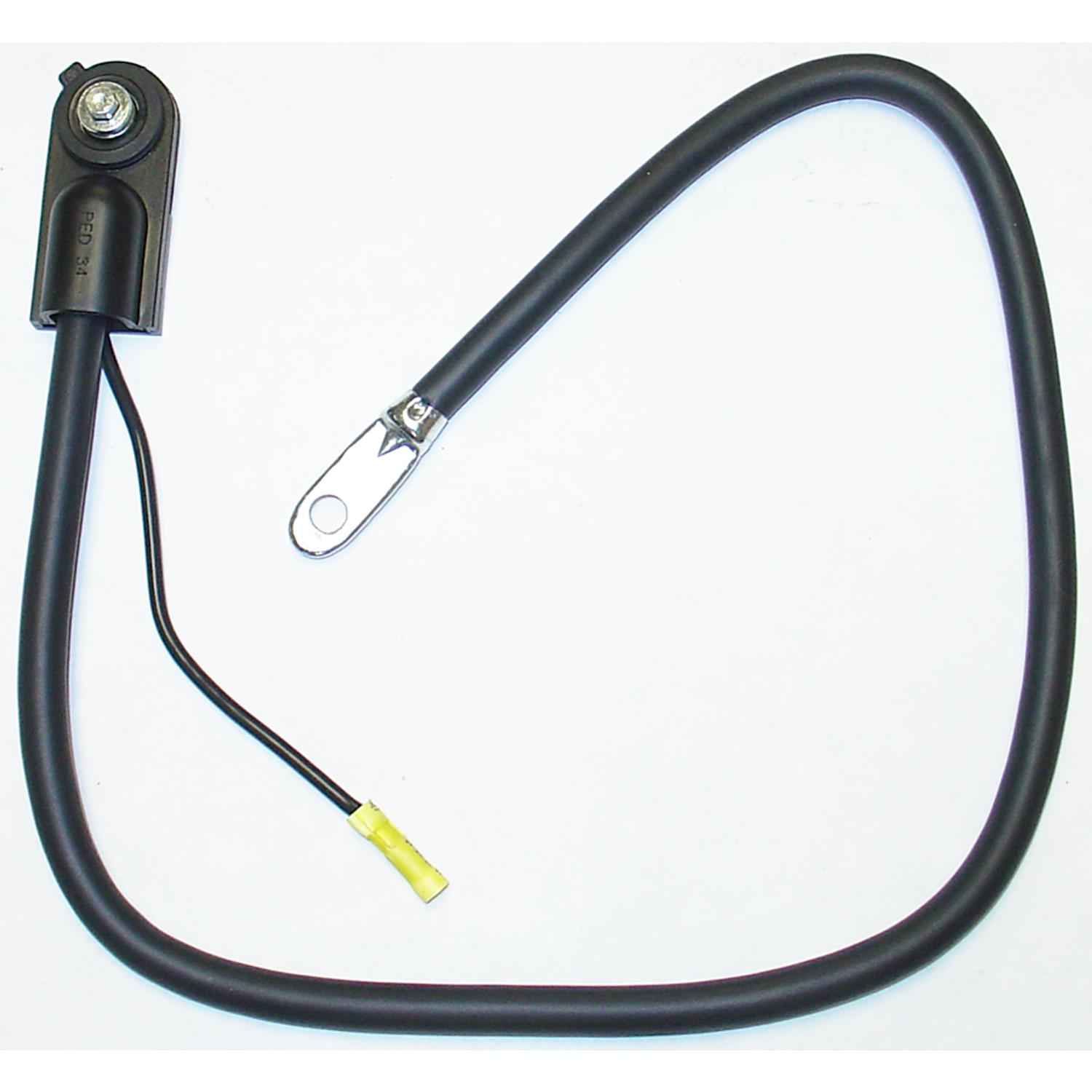 Battery Cable Standard Ignition A35-2D