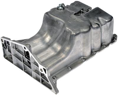 Engine Oil Pan Dorman - OE Solutions 264-268